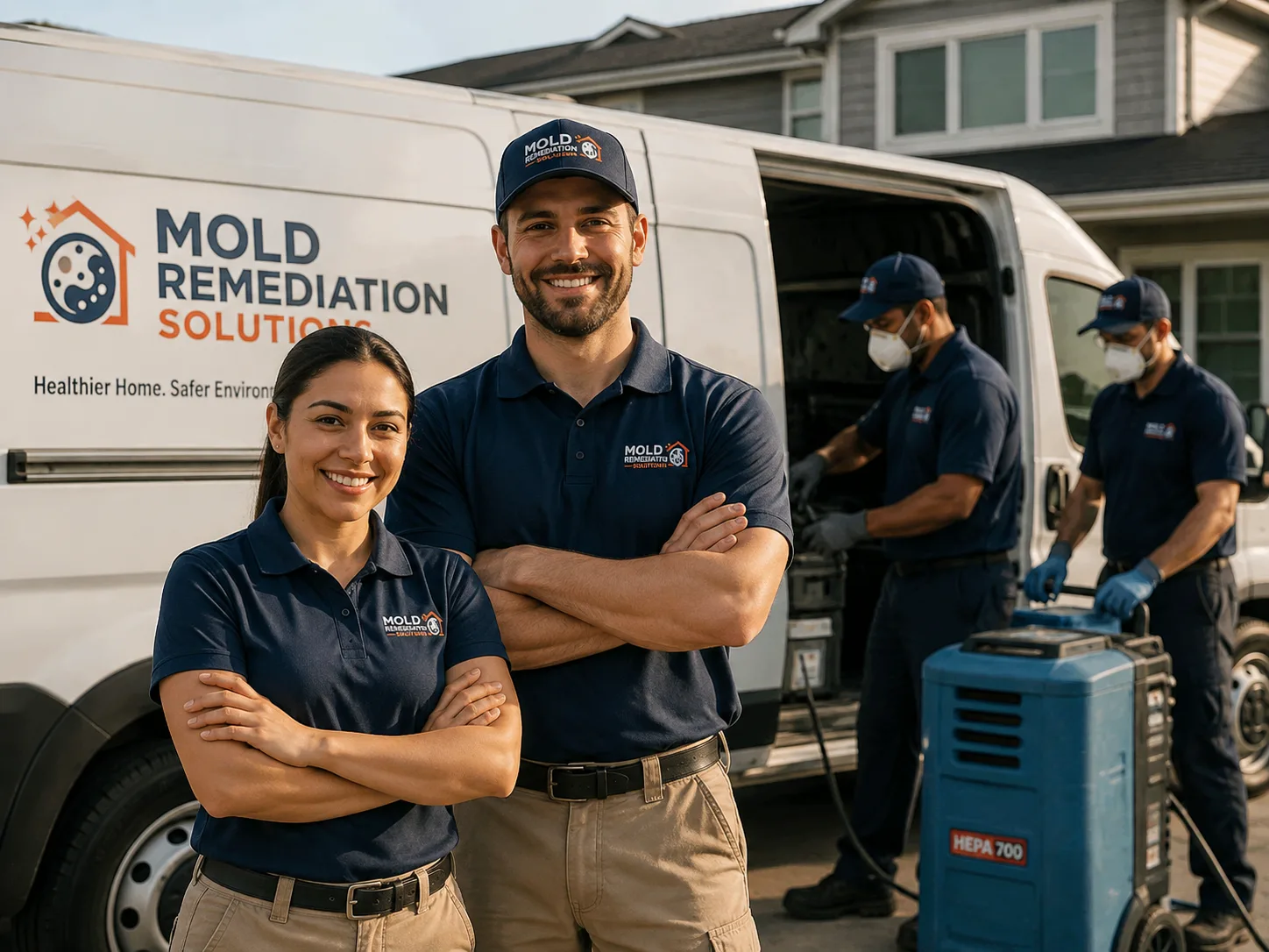 Mold Remediation company in Westby, WI
